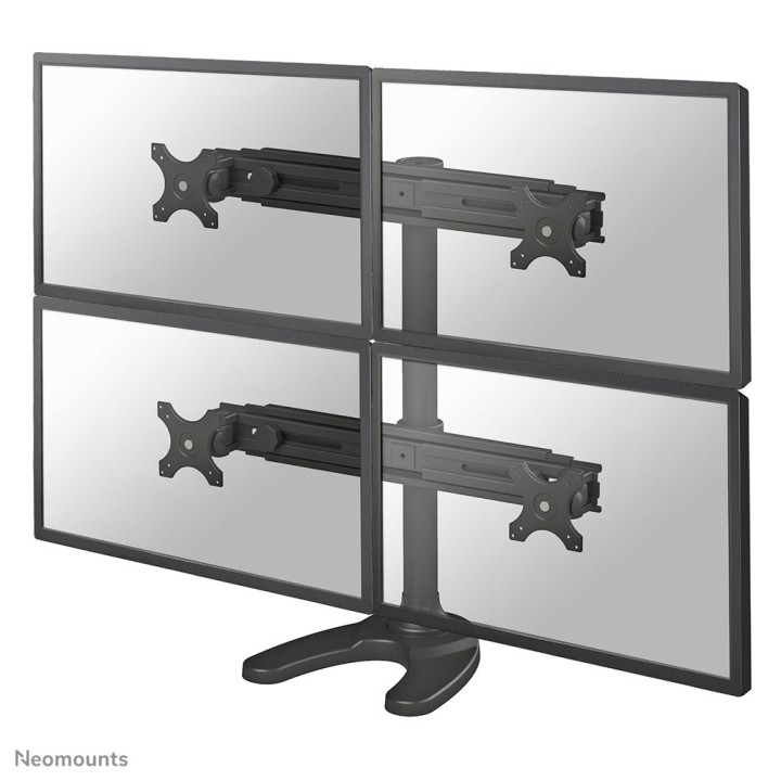 NEWSTAR SUPPORTO DA SCRIVANIA NEOMOUNTS PER MONITOR